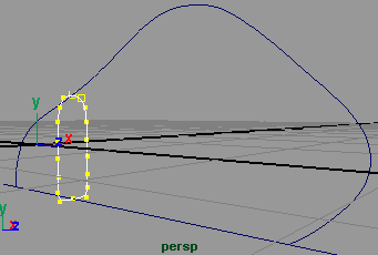 maya nurbs 汽车坐椅建模 武林网 MAYA建模教程