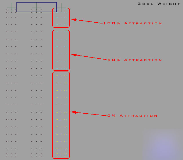 Maya 由软体发射粒子 武林网 MAYA角色动画教程