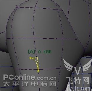 maya2008打造长江7号外星狗 武林网 MAYA经典教程