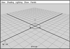 Maya 7.0 NURBS建模-编辑NURBS表面 武林网 MAYA建模教程