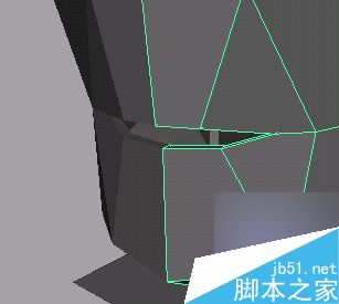 Maya 建模-从cube到head 武林网 MAYA建模教程