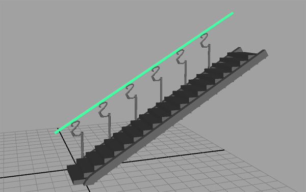 MAYA7.0建模教程 武林网 MAYA建模教程