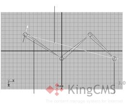 Maya 7.0 骨骼动画-骨骼动力学 武林网 MAYA角色动画教程