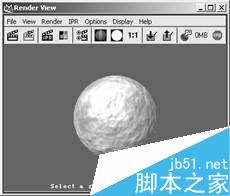 Maya 7.0 表面材质-编辑材质 武林网 MAYA材质灯光