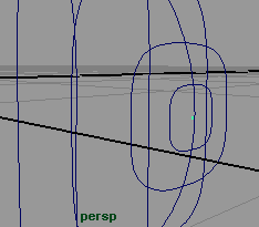 maya nurbs 汽车坐椅建模 武林网 MAYA建模教程