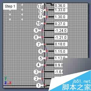 MAYA建模教程 精美手链建模教程 武林网 MAYA建模教程