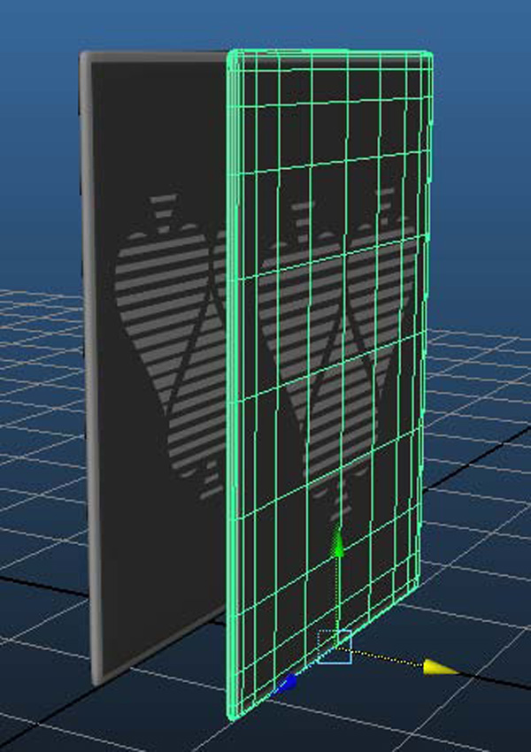 MAYA MEL打造扑克动画 武林网 MAYA动画教程