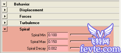 MAYA制作生长的鲜花全过程 武林网 MAYA角色动画教程