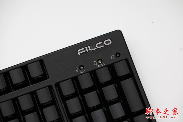 FILCO忍者二代蓝牙双模机械键盘评测