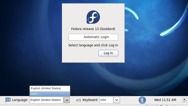 Fedora 13正式版安装图文教程VeVB.COm