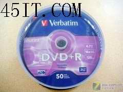 DVD光盘知识普及：DVD-R与DVD