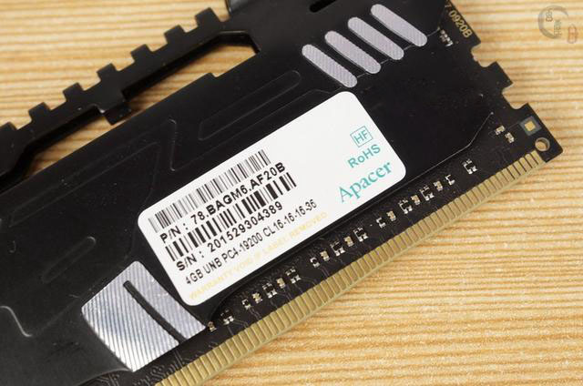 内存频率相同 DDR3与DDR4性能差距有多大