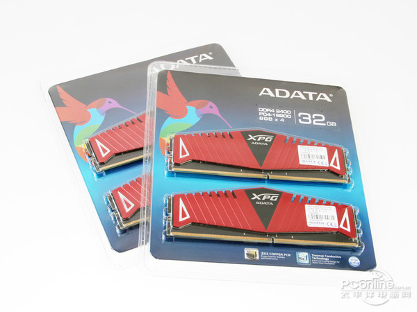 威刚DDR4