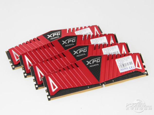 威刚DDR4