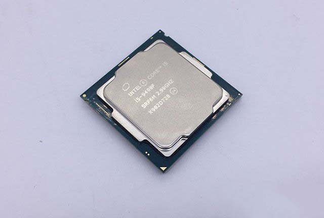 性价比主流装机 九代酷睿i5-9400F配GTX1660独显DIY组装电脑主机