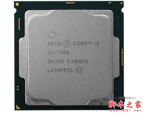 2017年游戏直播主机 4500元最新七代i5-7500配GTX1060电脑配置推荐