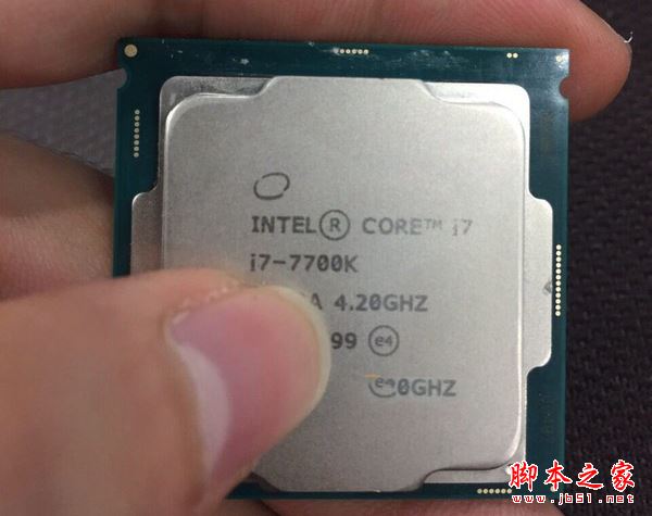 网游及大型单机无压力 2017万元级i7-7700K配GTX1070电脑配置推荐