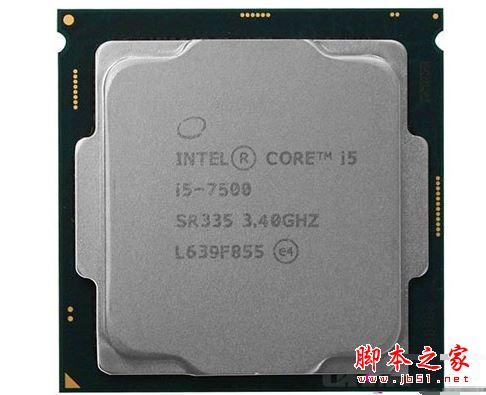 高电竞游戏主机 4000元i5 7500配GTX1050Ti电脑配置推荐