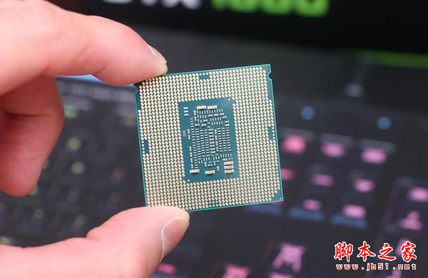 i7 7700k搭配什么主板好？七代i7 7700k搭配主板z270首发新平台DIY装机实录图解 