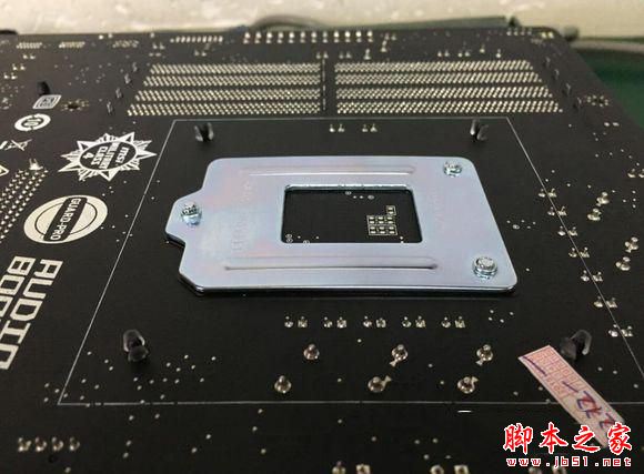 第六代i5-6500/GTX1060组装电脑教程: 新平台DIY装机实录图解