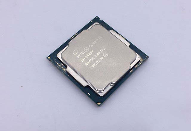 intel九代酷睿i5-9400F配GTX1650Super详细电脑组装机配置推荐