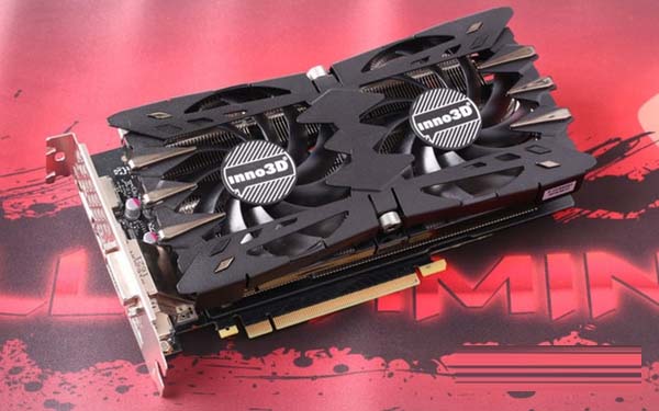 LOL全开特效 5000元i5-7500配GTX1060电脑配置推荐