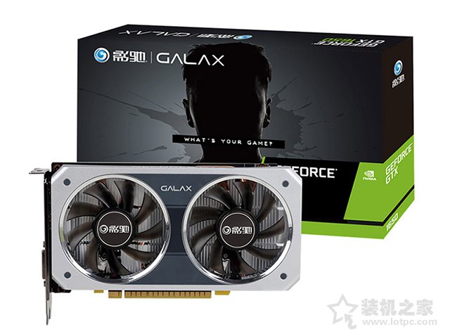 intel十代酷睿i3-10100配GTX1650Super显卡玩游戏的电脑配置推荐