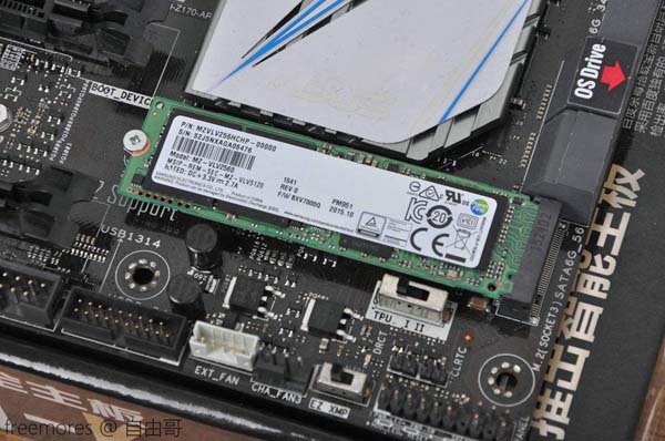 次旗舰装机平台 7500元i7-7700配GTX1060电脑配置推荐