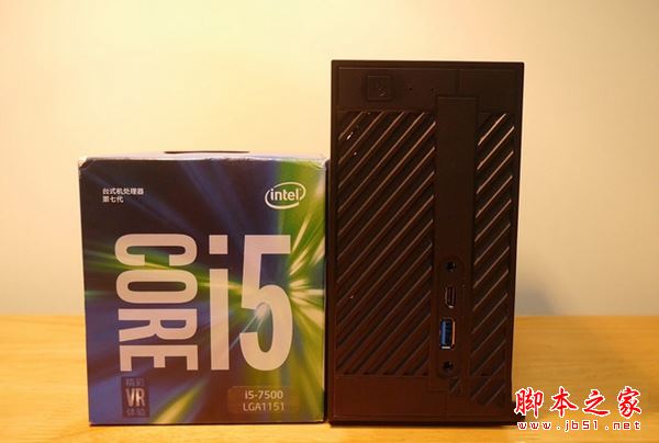 4000元i5-7500配GTX1050Ti高中端游戏电脑配置推荐