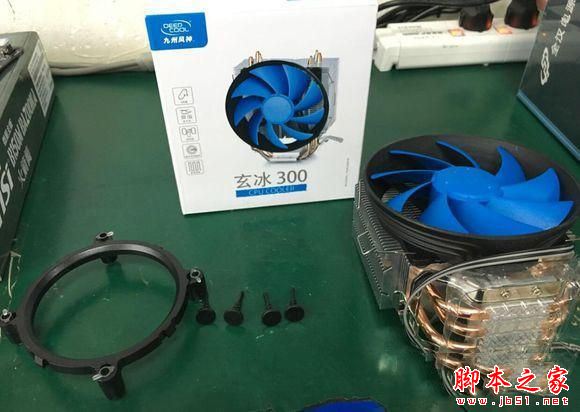 第六代i5-6500/GTX1060组装电脑教程: 新平台DIY装机实录图解