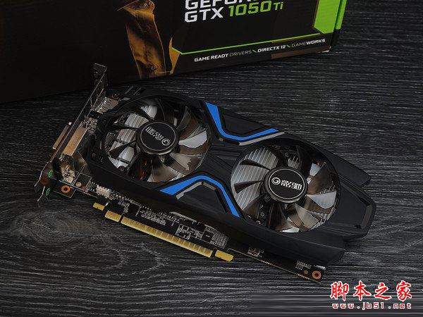 畅玩主流网游 3500元i3-7100配GTX1050Ti游戏电脑组装机配置清单推荐