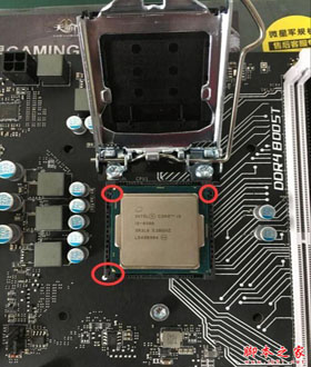 第六代i5-6500/GTX1060组装电脑教程: 新平台DIY装机实录图解