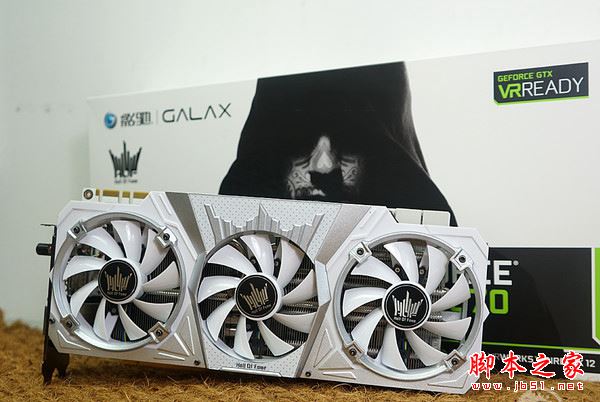 网游及大型单机无压力 2017万元级i7-7700K配GTX1070电脑配置推荐