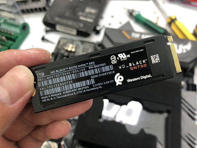 媲美九代i9！十代酷睿i7 10700K配RTX2070Super电脑组装机配置推荐