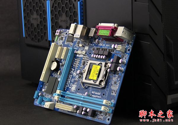 游戏性价比家用 4000元七代i3-7100配GTX1050电脑配置推荐