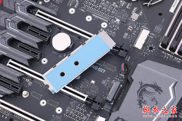 i7 7700k搭配什么主板好？七代i7 7700k搭配主板z270首发新平台DIY装机实录图解 