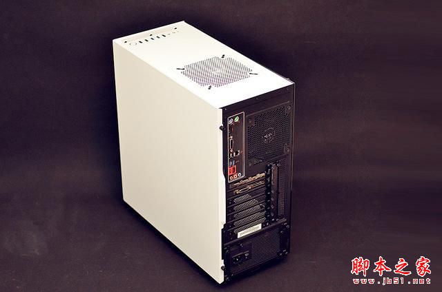 i5-6500/GTX1070组装电脑配置单推荐: 极简逼格DIY装机