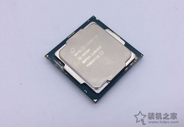 intel九代酷睿i5-9400F配GTX1650Super详细电脑组装机配置推荐