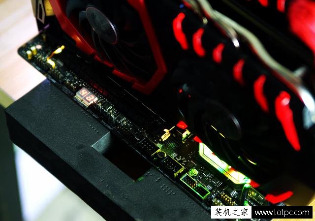 GTX1080 SLl双显卡需要多大电源功率？