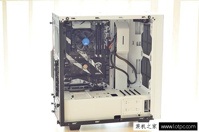 intel奔腾G4560独显测试 奔腾G4560搭配GTX1070对比评测