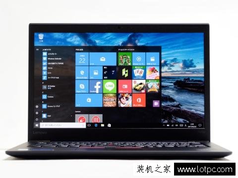 超高性价比联想商务本——ThinkPad T470s评测