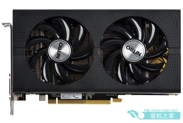 RX460和GTX950显卡哪个好？ GTX750Ti/GTX950与RX460性能测试对比