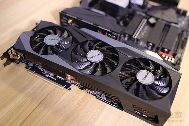 实装锐龙R7 5800X+RTX3080独显高性能静音电脑主机+附装机清单