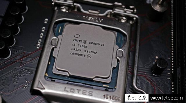 i5-7600K和i5-6600K性能差别多大？intel七代酷睿i5-7600K对比评测