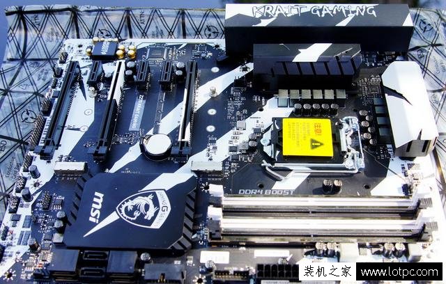 8000元电脑配置单分享！i7-7700K搭配GTX1066游戏电脑配置推荐