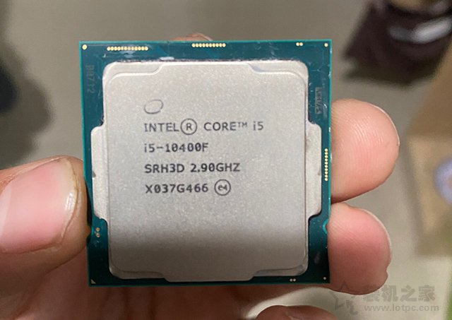 4000元左右十代i5-10400F配GTX1650组装电脑配置清单表