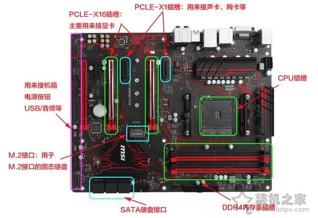 小白秒成DIY大神 自学电脑硬件参数速成攻略