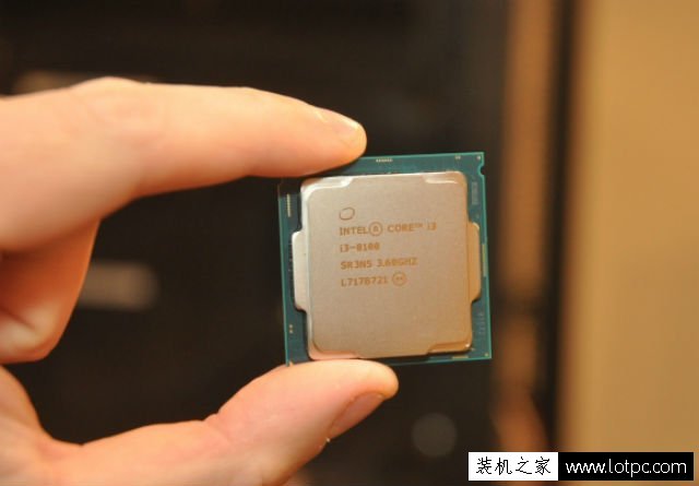 主打高性价比 最新八代i3-8100搭配H110/GTX1050T组装电脑配置推荐