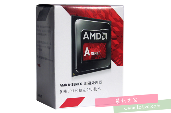 AMD A8-7600四核电脑主机报价 高性价比家用电脑配置推荐