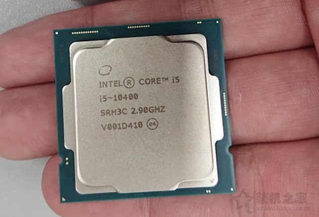 i5-10400F和i5-9400F性能差距大吗？i5-10400F云评测性能对比分析